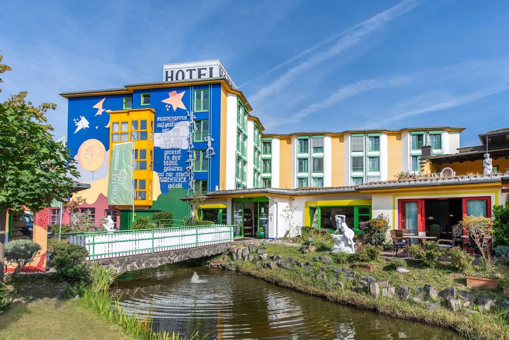 CONTEL Hotel 1