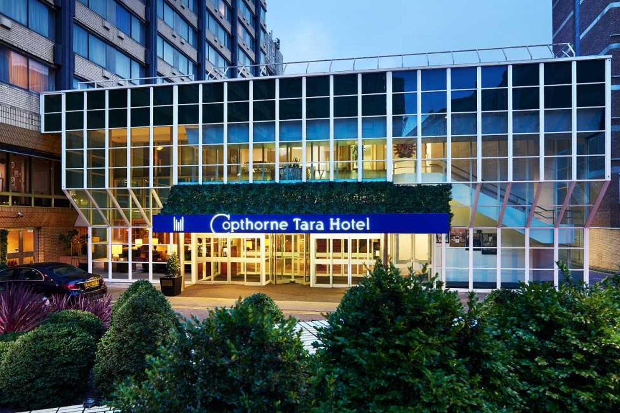 Copthorne Tara Hotel London Kensington 2