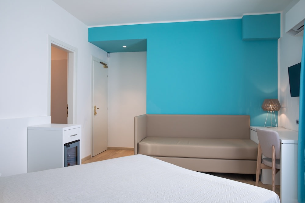 Lu' Hotel Maladroxia 3