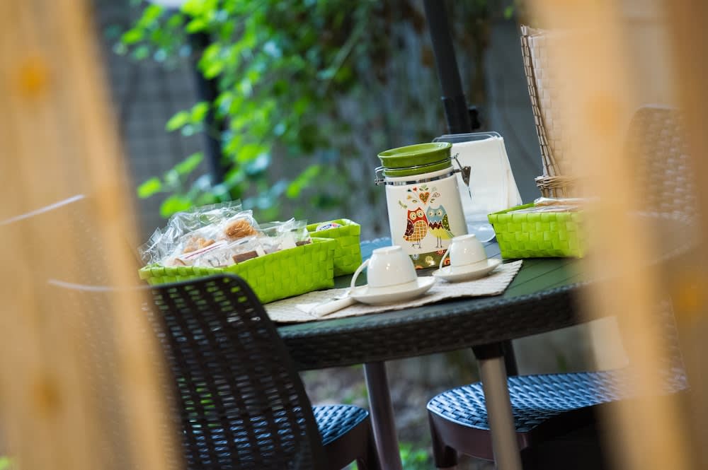 Domus al Parco Guest House 1