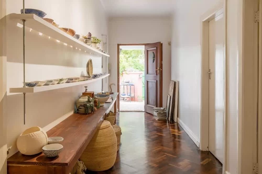 John Bauer Pottery Studio 2