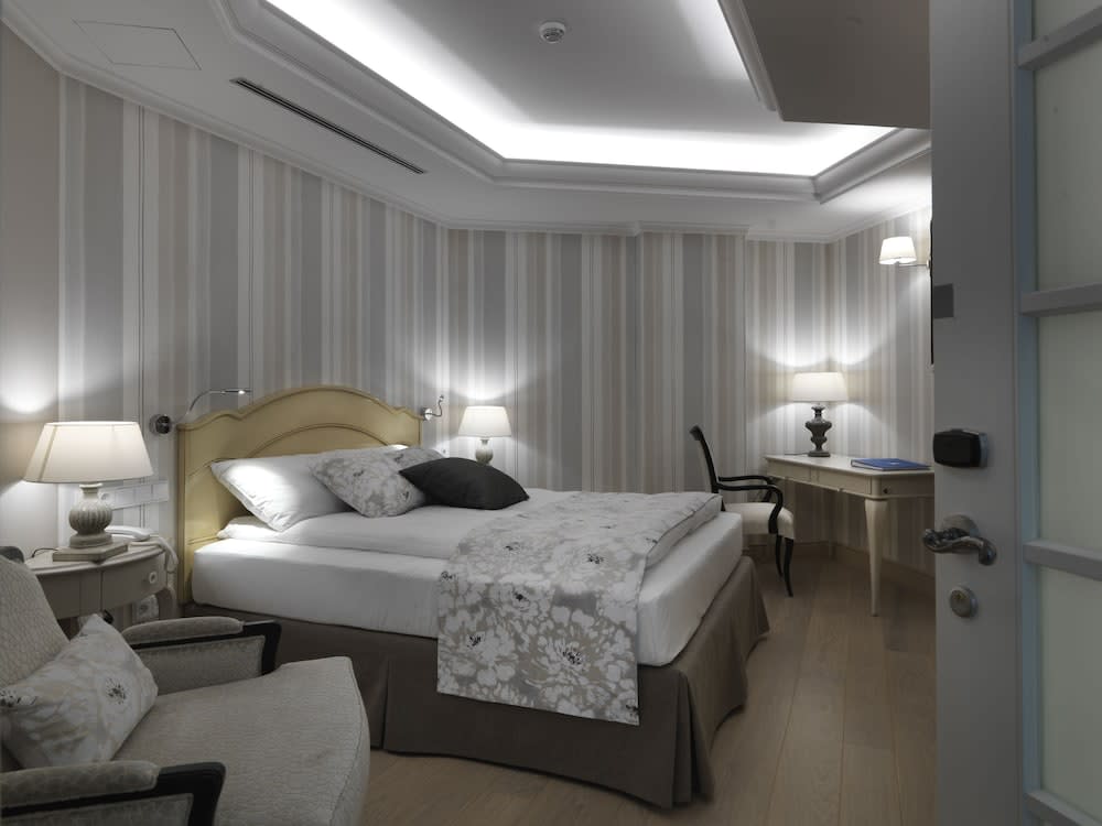 Relais Le Chevalier 2