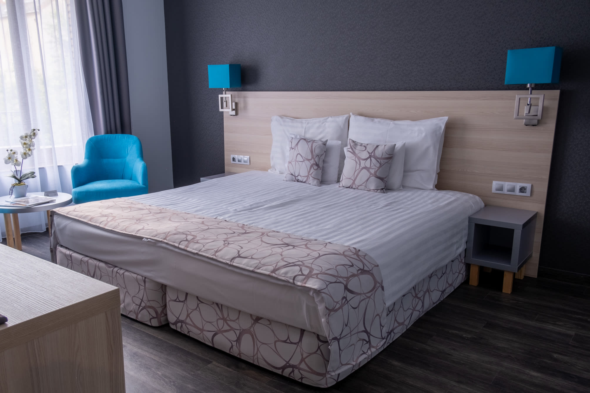 Hotel Regnum Residence 2