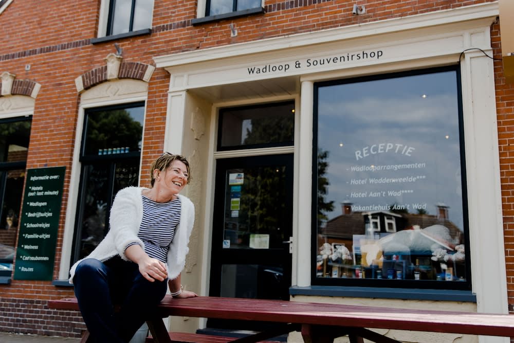 Hotel Waddengenot 2