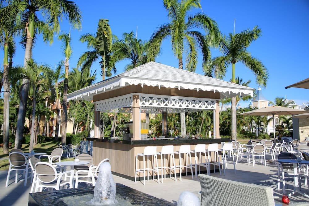 Bahia Principe Grand Punta Cana - All Inclusive 4