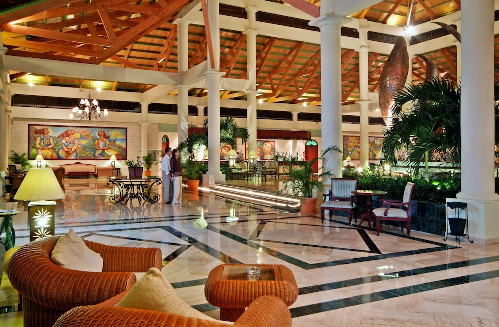 Bahia Principe Grand Punta Cana - All Inclusive 3
