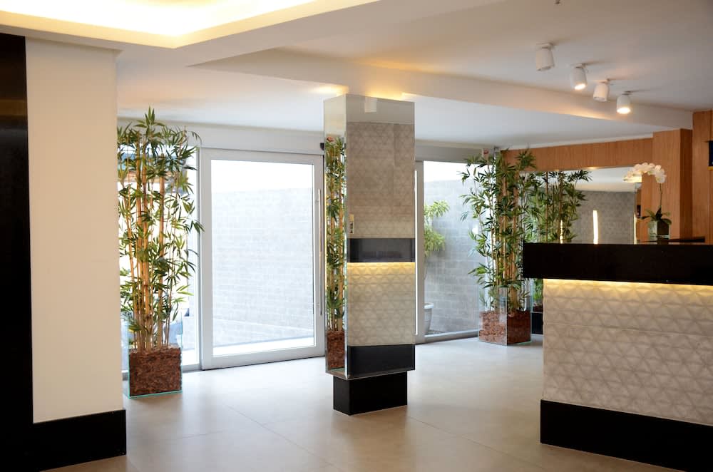 Saionara Hotel 1