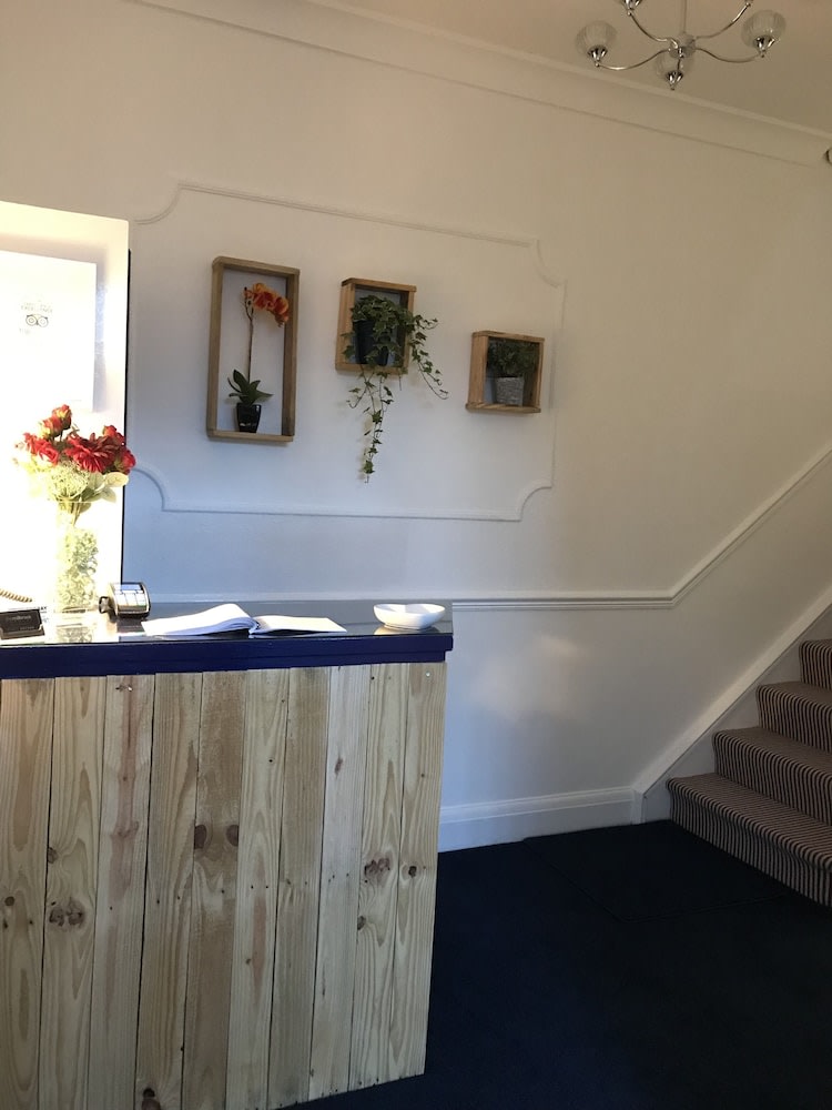 The Millbrook B&B 2