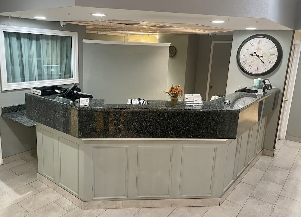 Affordable Suites of America Grand Rapids 1