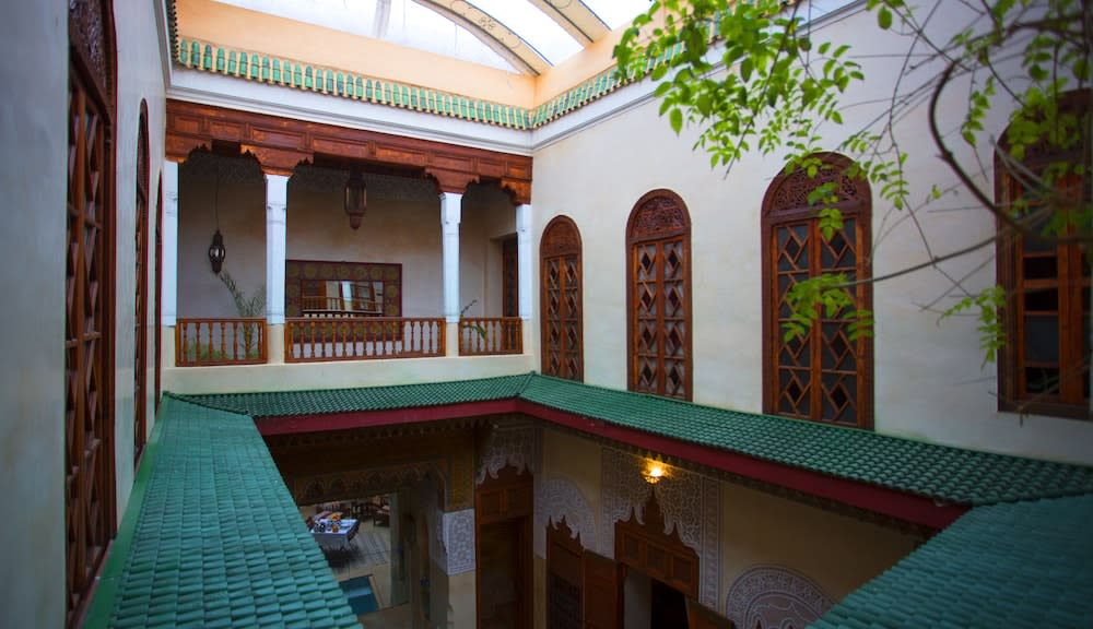 Riad Dar Zaya 2