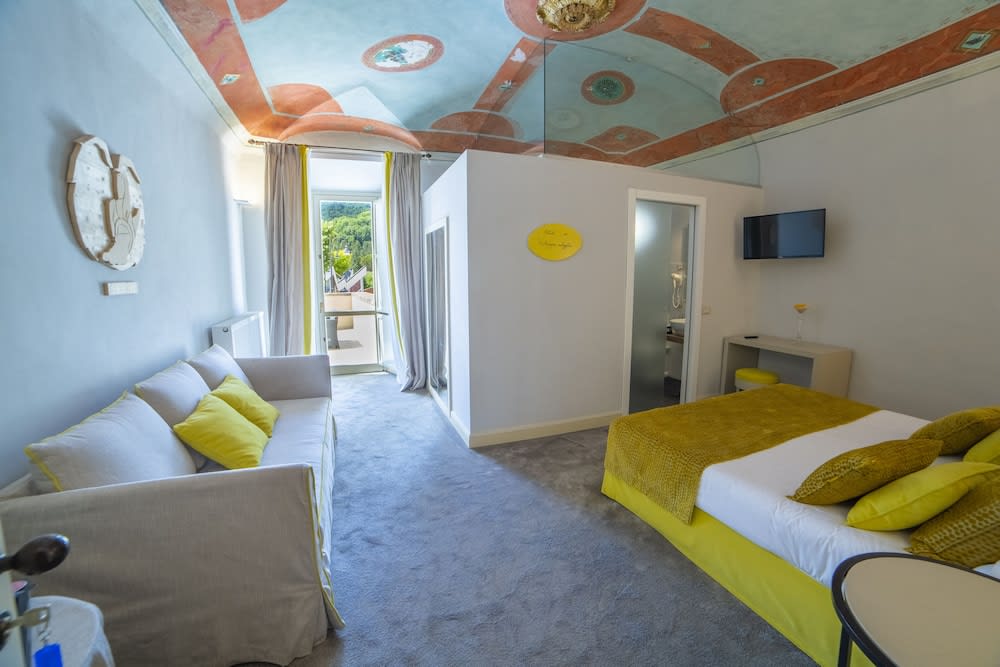 Palazzo Franceschini 1