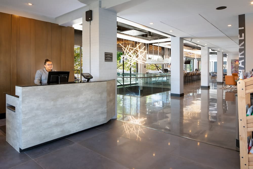 Hotel Indigo CHATTANOOGA - DOWNTOWN by IHG 2