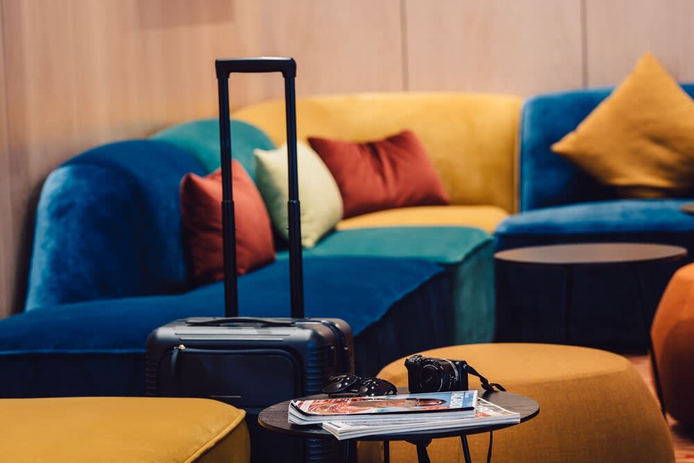 ProfilHotels Richmond 2