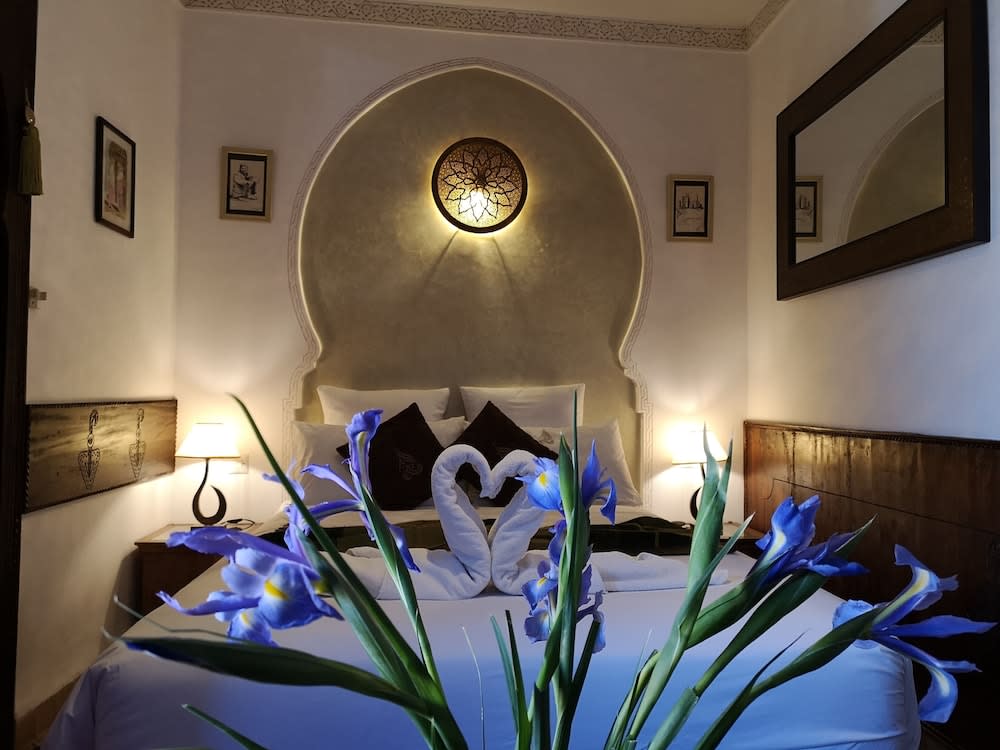Riad Charme d'Orient Adults Only 5
