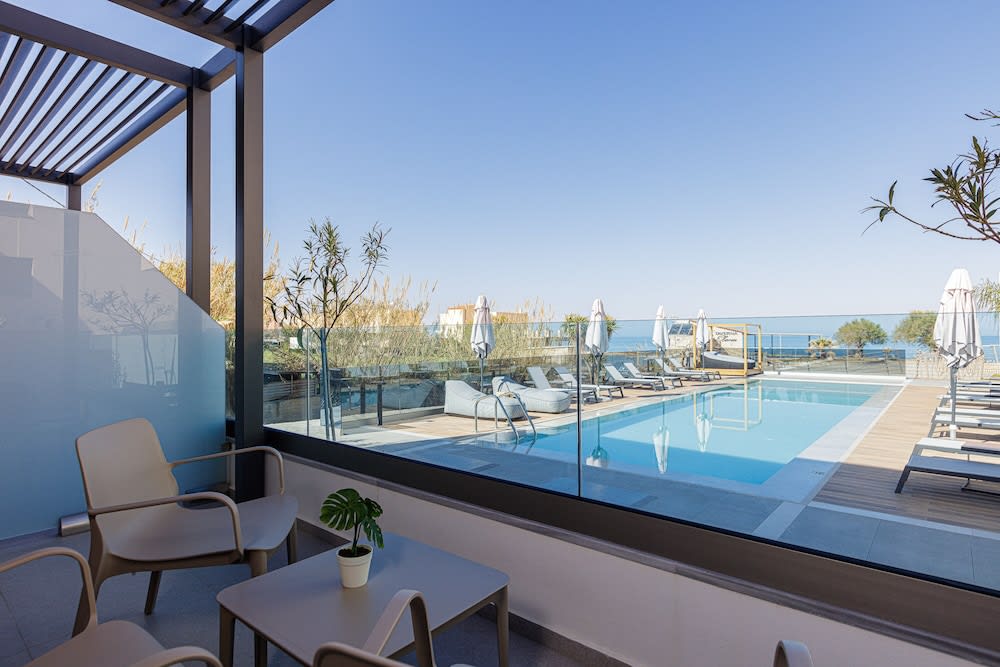 Eleven Boutique Suites 1
