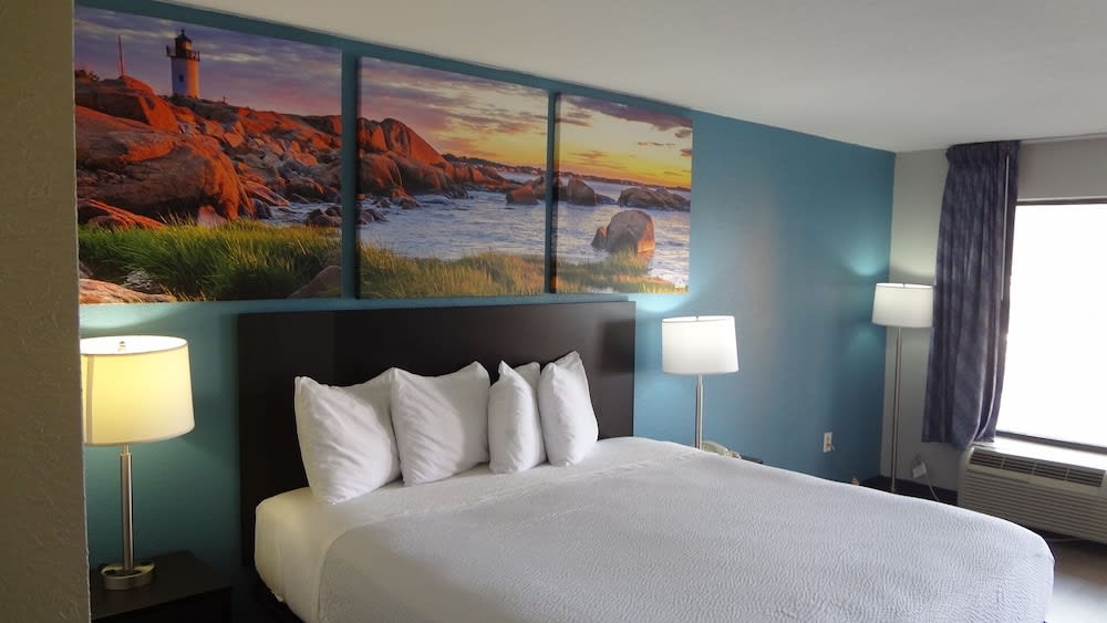 Days Inn by Wyndham Hernando 1