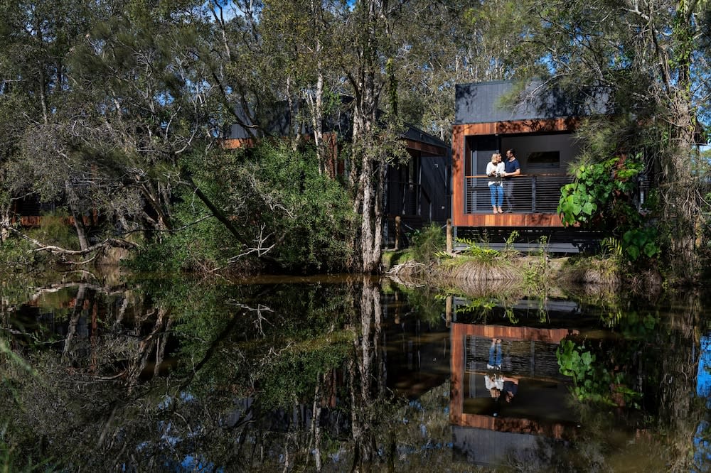 Discovery Parks - Byron Bay 1