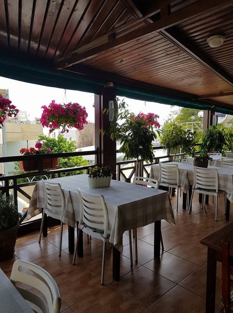 Myriama Apartments 1