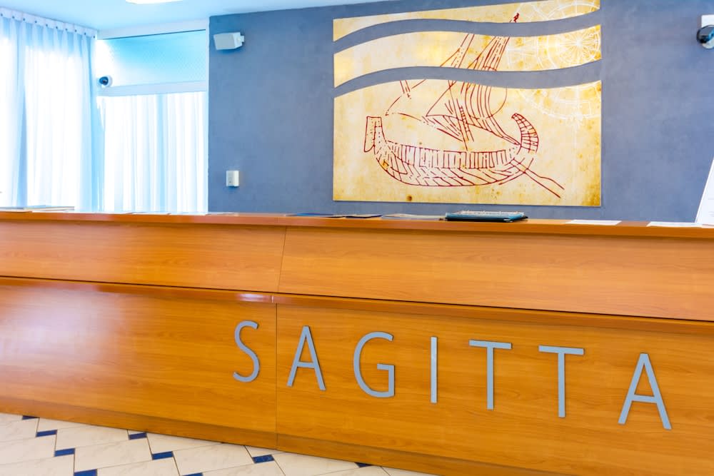 Sagitta All inclusive light 2