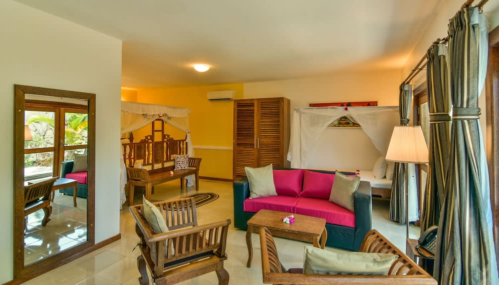 White Paradise Zanzibar 3