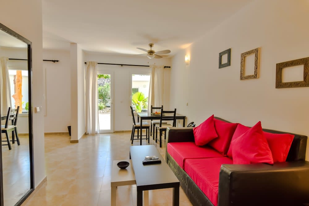 White Paradise Zanzibar 5