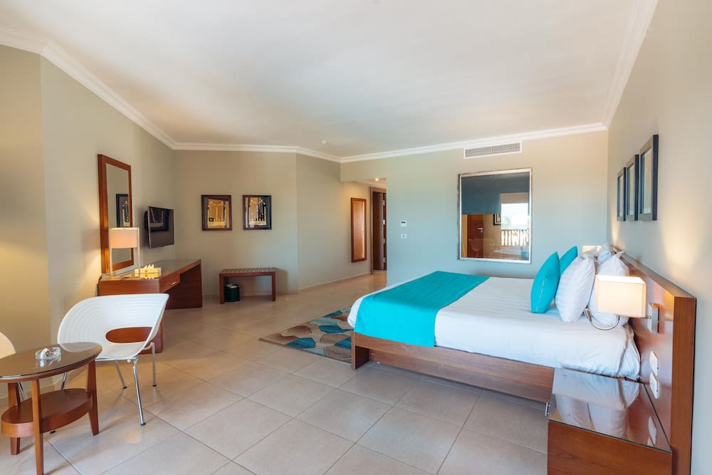 Nubian Village, Families and Couples only 4