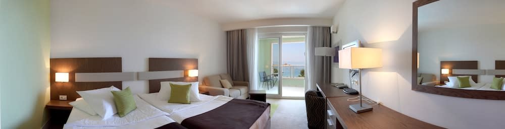 Hotel Park Makarska 2
