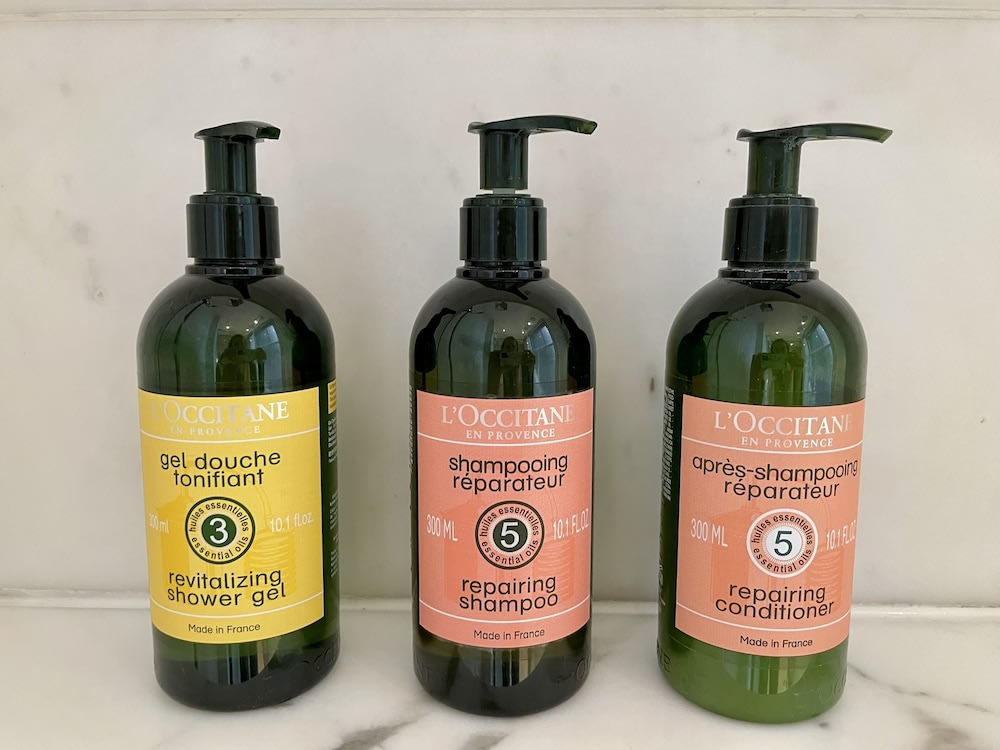 Eccleston Square Hotel 5