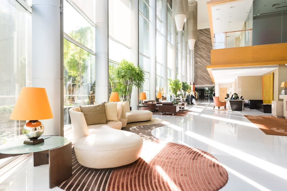 Ascott Sathorn Bangkok 1