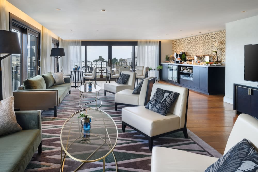 Orient by Isrotel Exclusive 4