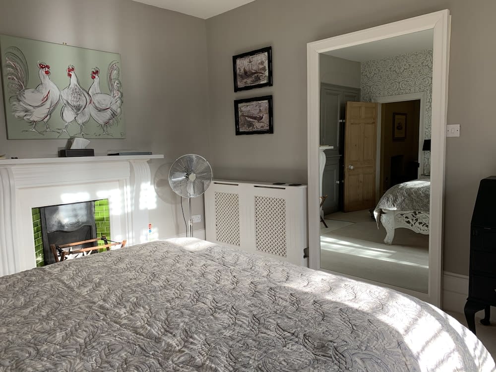 Coswarth House 2