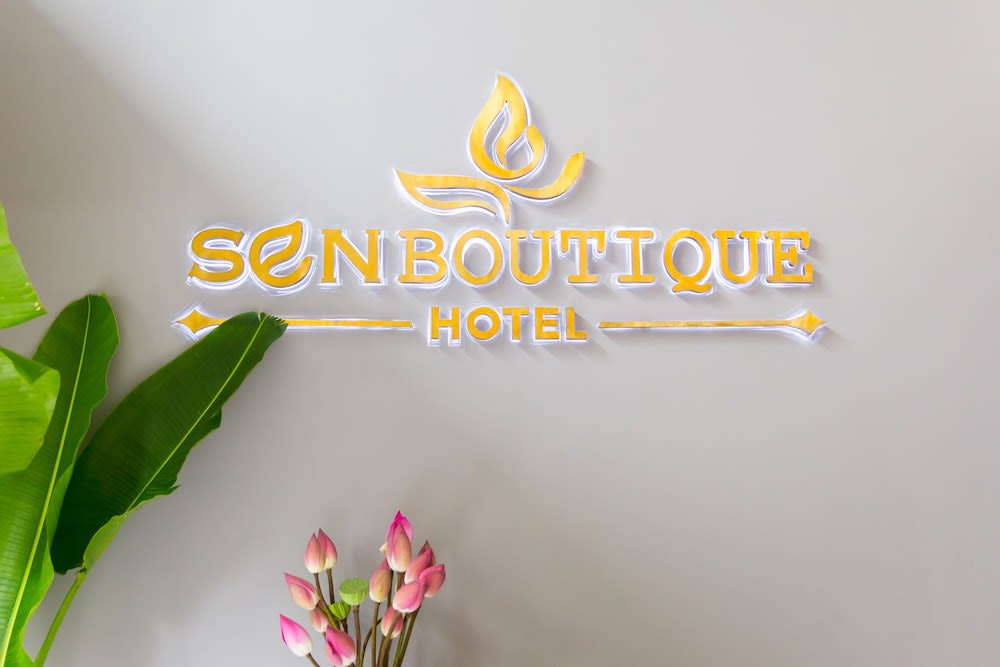 Sen Boutique Hotel 2