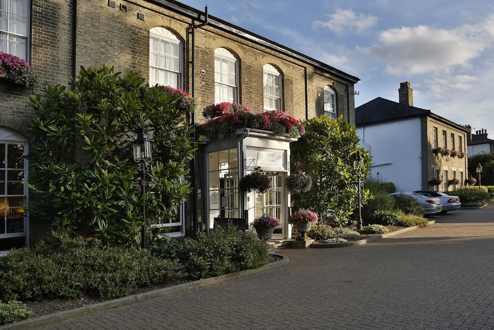 Best Western Annesley House Hotel 1