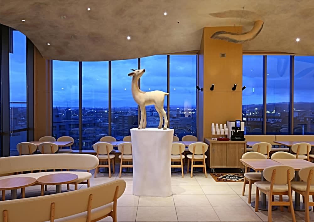 Hotel Wing International Premium Kanazawa Ekimae 1