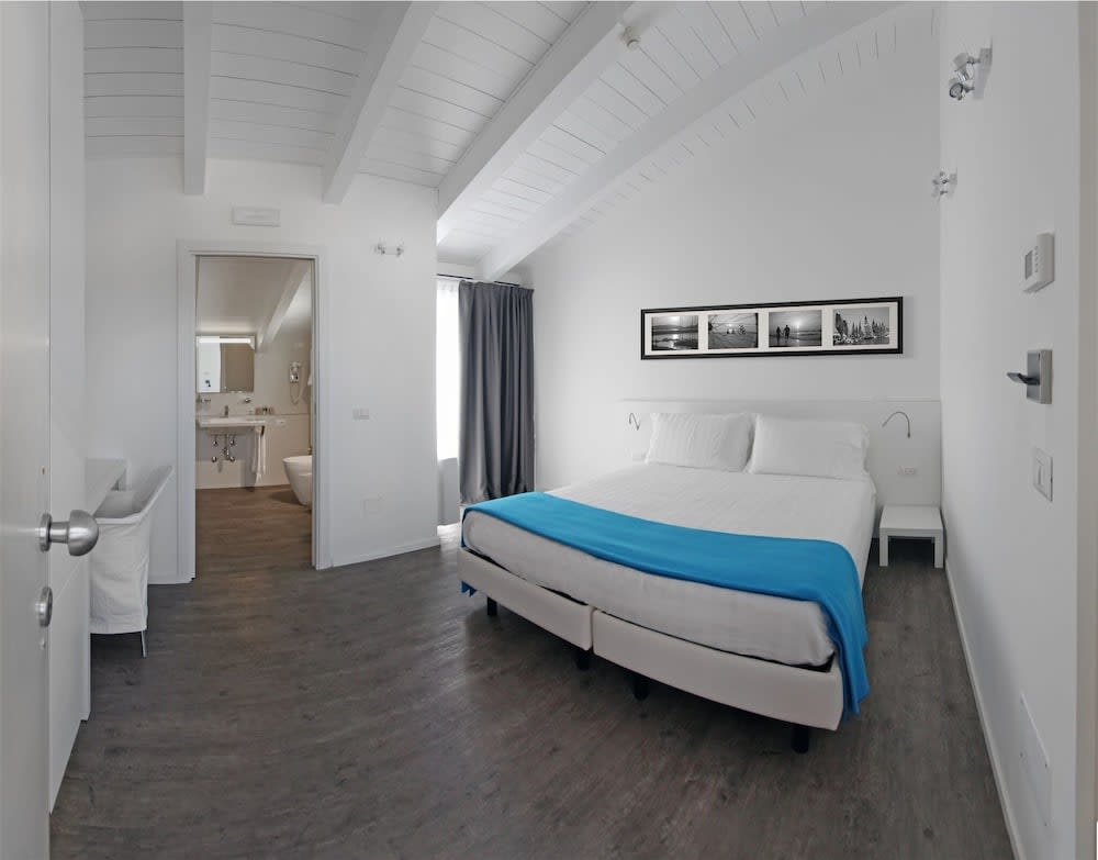Hotel Europa Monetti 1