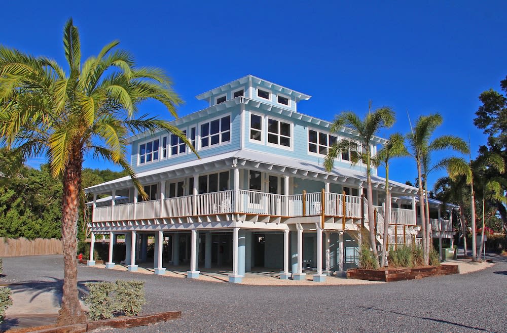 Dolphin Point Villas 1