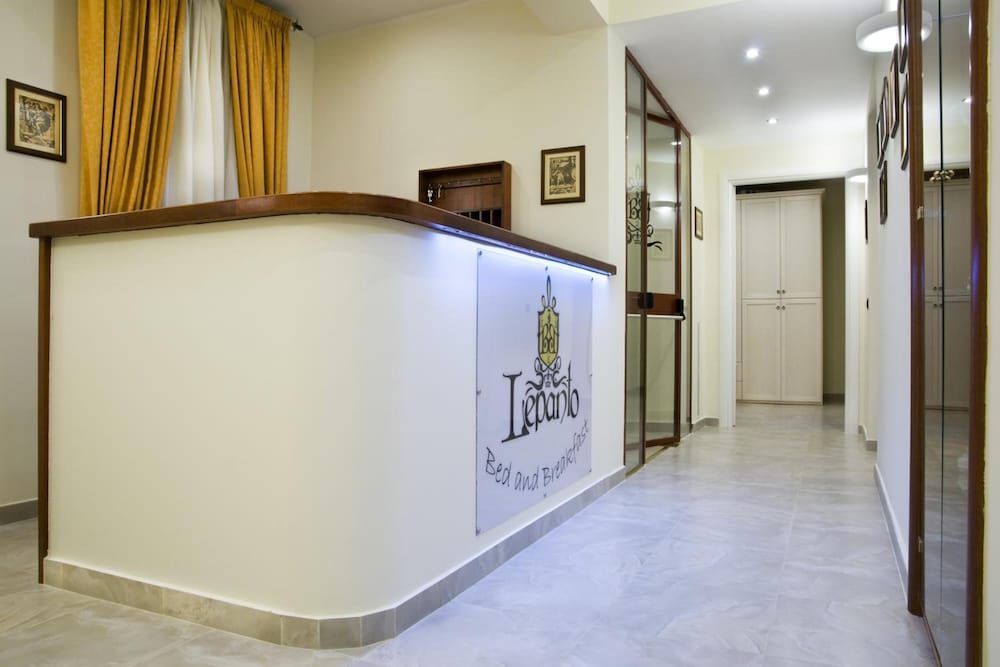 B&B Lepanto 2