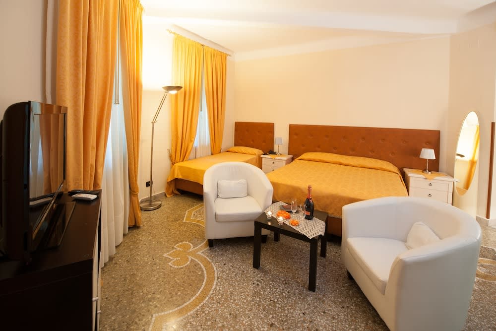 B&B Lepanto 1