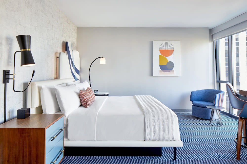 Le Méridien St. Louis Clayton 5