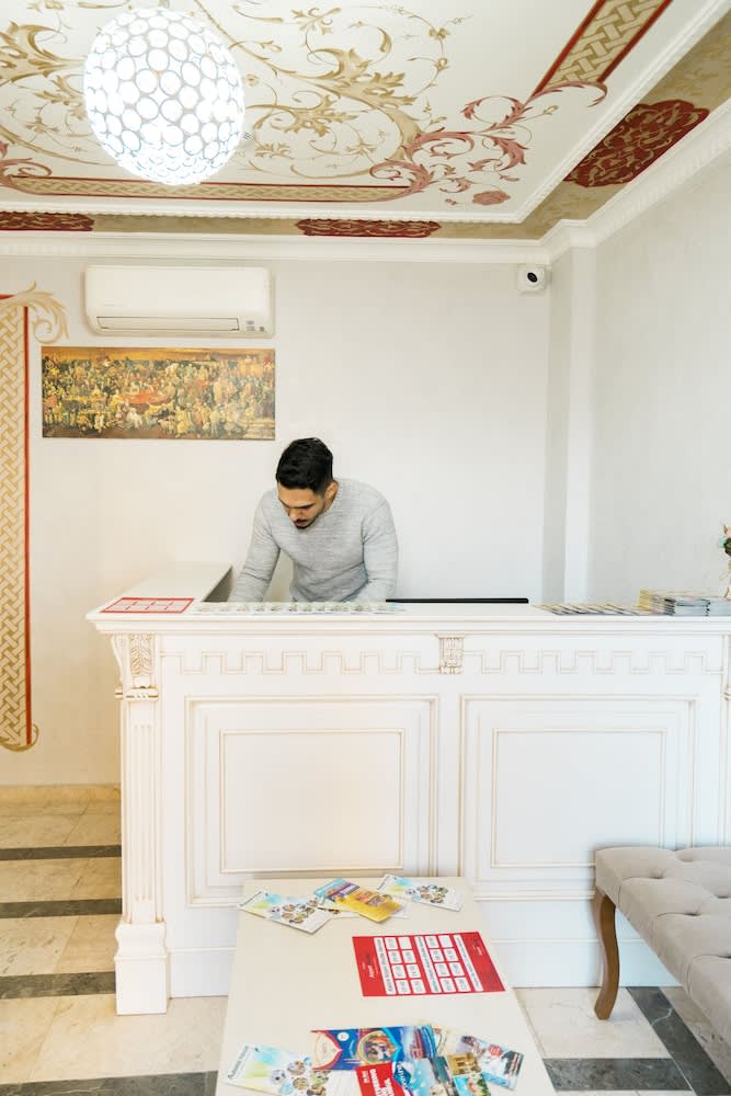 Atam Suites 2