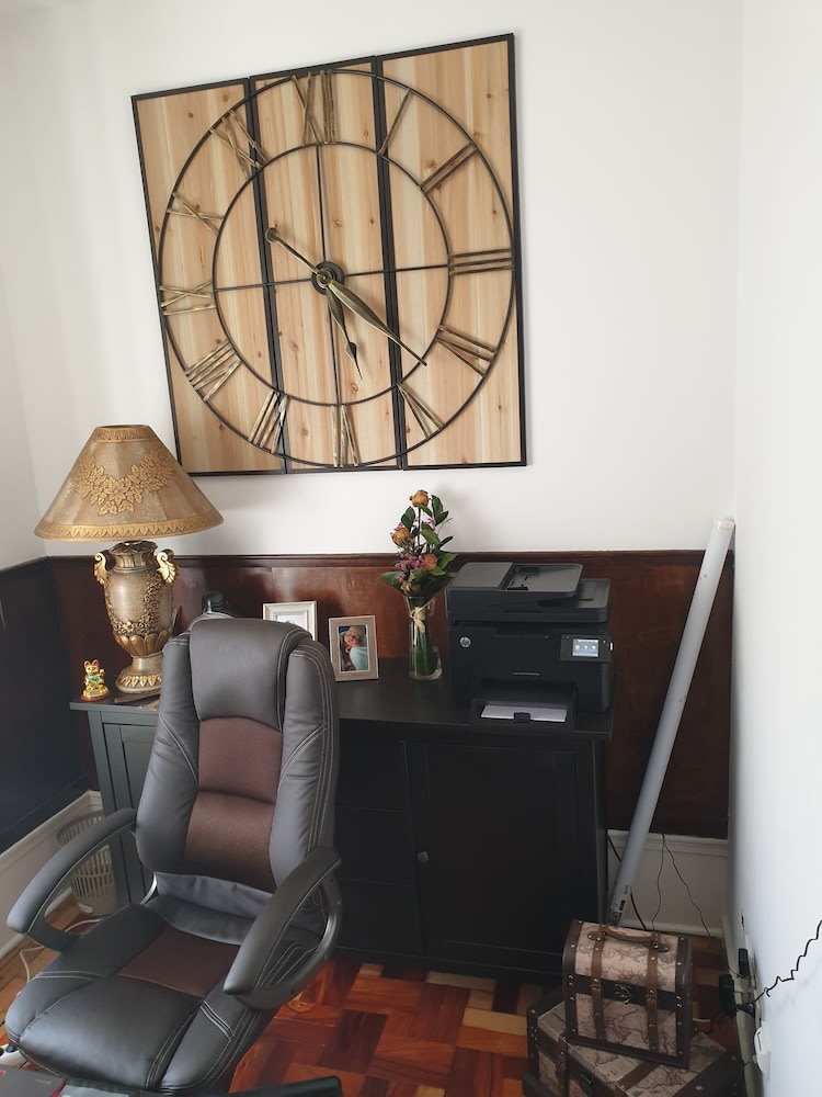 Solar Transmontano 3