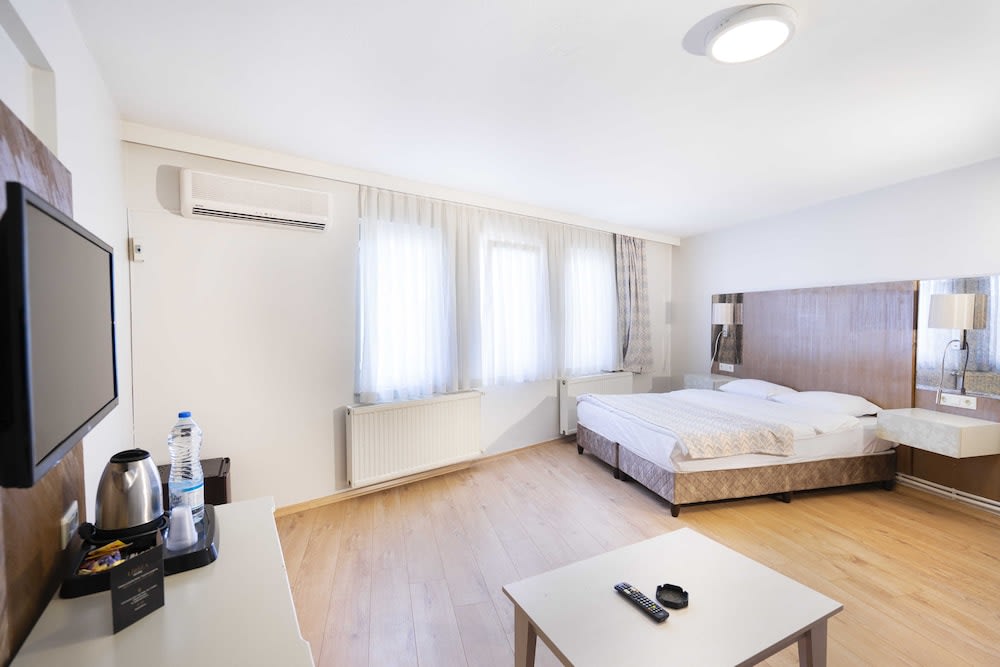 Hotel Libiza 1