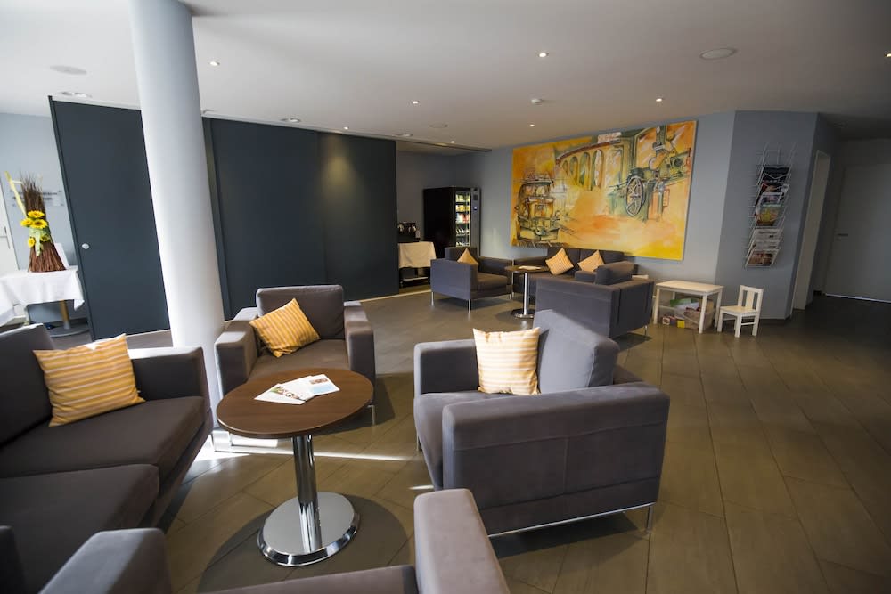 Hotel Swiss Star 2