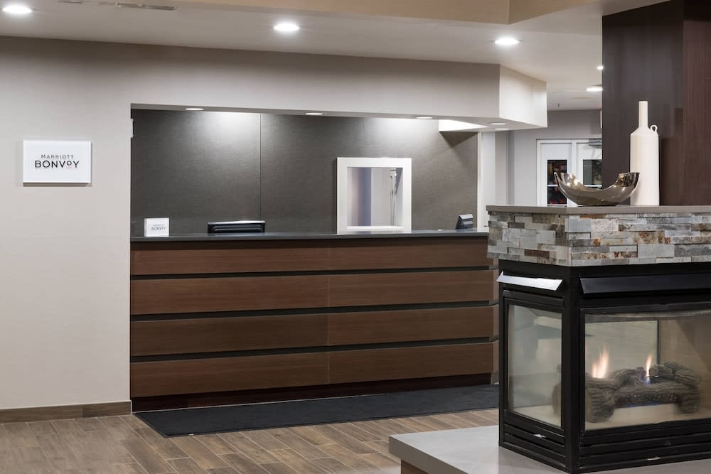 Residence Inn Boston Westford 2
