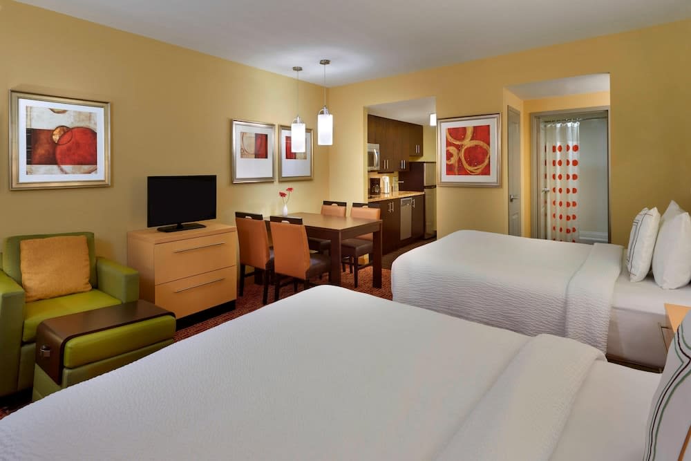 TownePlace Suites by Marriott Thunder Bay 1