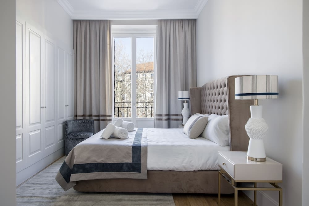 Palacio Tirso de Molina - THE ARC COLLECTION 1