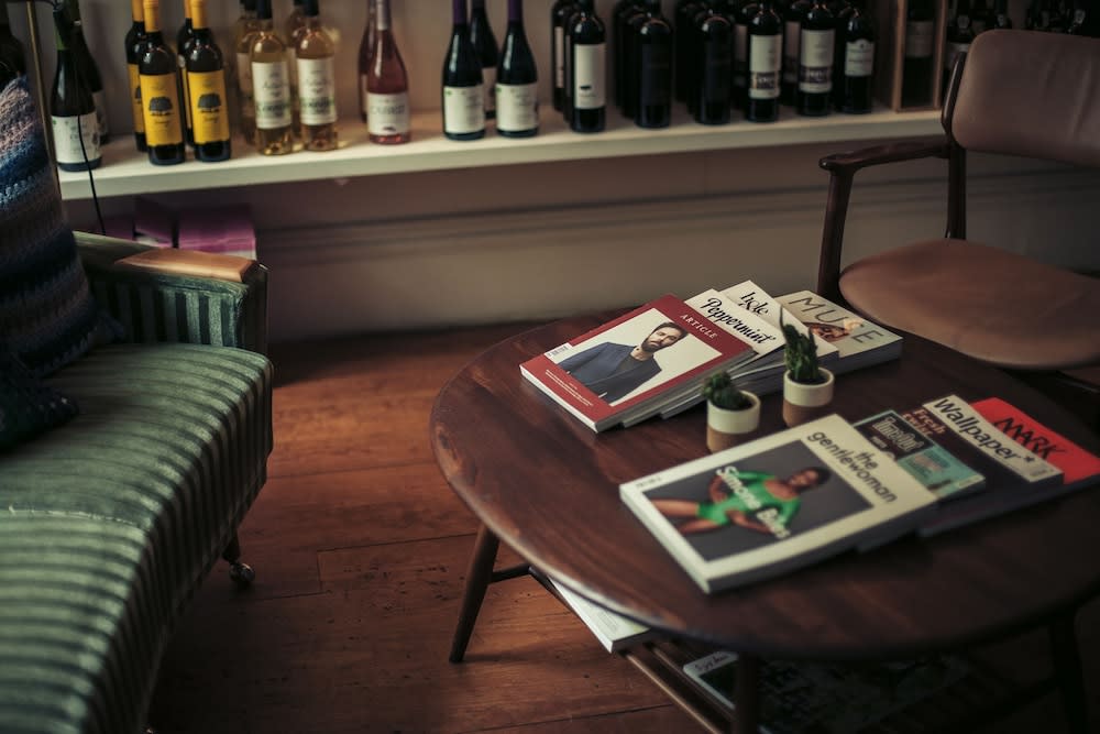 Rosa Et Al Townhouse 5