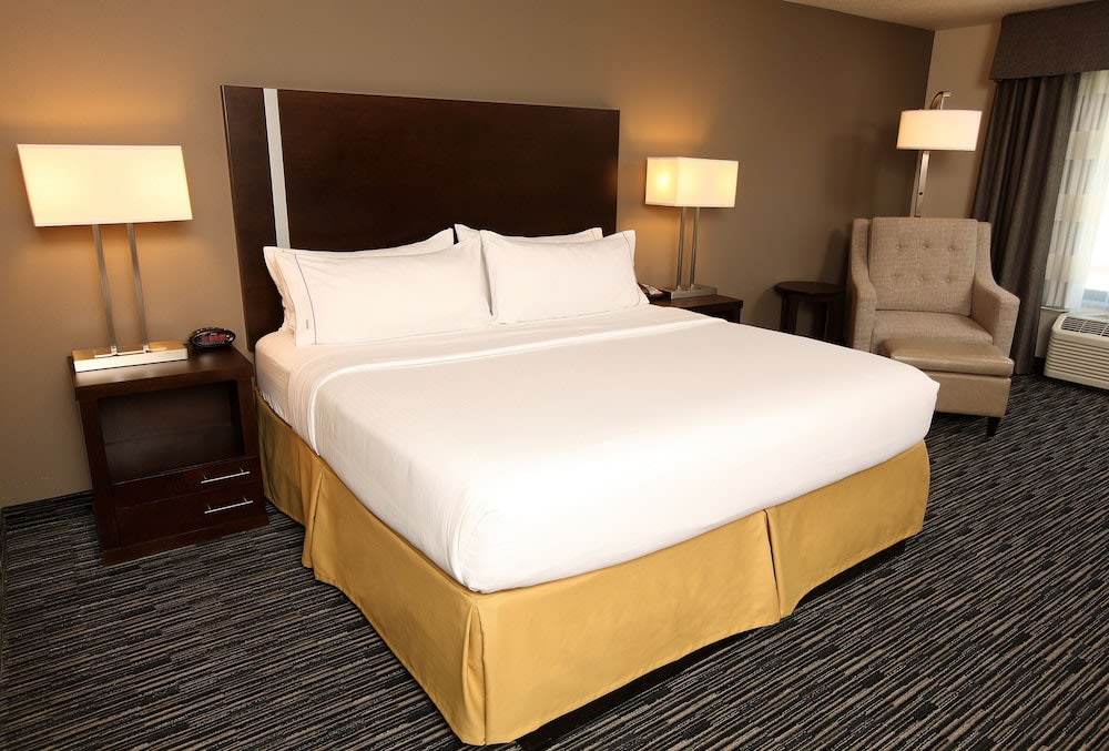 Holiday Inn Express & Suites Omaha South - Ralston Arena by IHG 3