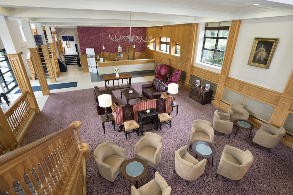 Hellaby Hall Hotel, BW Signature Collection 2
