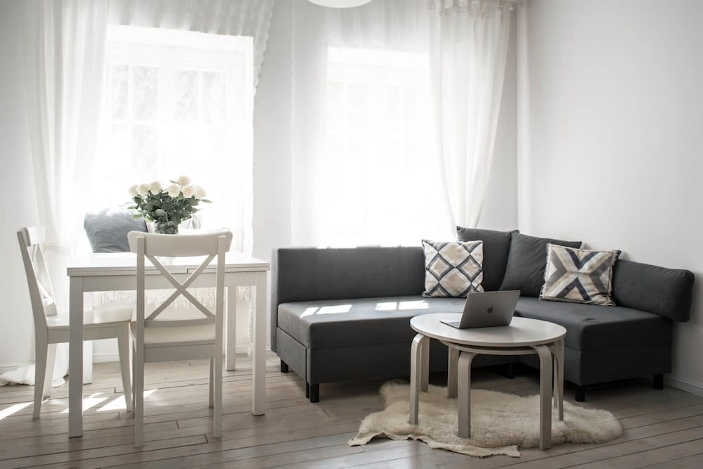Elite Apartments – Gdansk Old Town 1